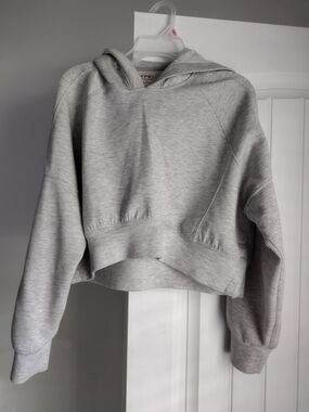 YPB Wedge Popover Hoodie